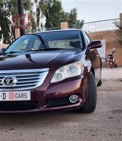 تويوتا أفالون